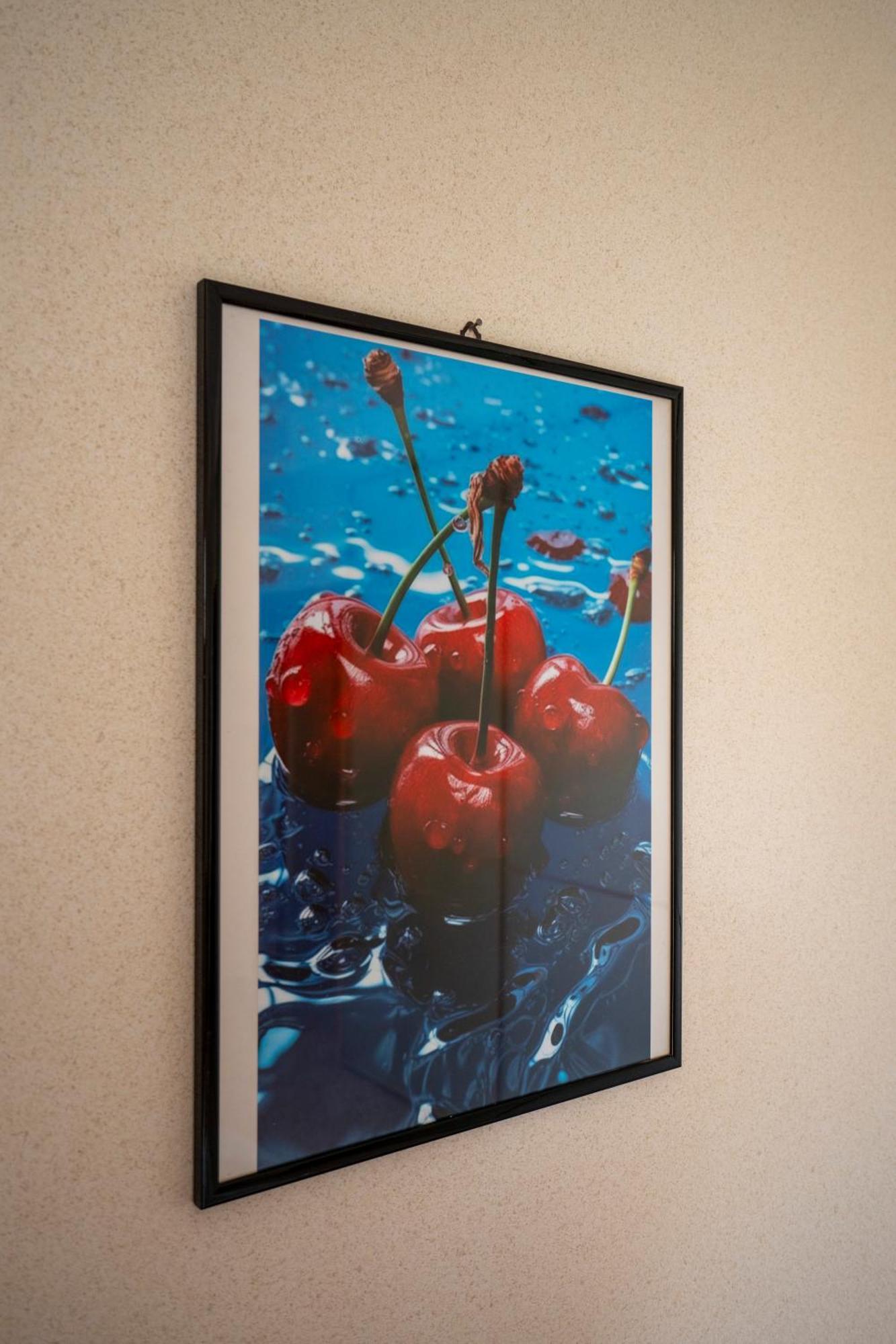 Cherry House 모노폴리 외부 사진